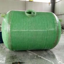 【12方(立方米)玻璃鋼化糞池尺寸價(jià)格圖片】12方(立方米)玻璃鋼化糞池尺寸價(jià)格
