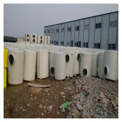 加厚玻璃鋼150方化糞池小型一體化化糞池