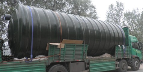 蘭州玻璃鋼化糞池市場報價與產(chǎn)品概覽——河南匯澤玻纖專業(yè)供應(yīng)