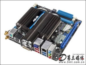 客廳電腦普及浪潮下，華碩全系列精品Mini-ITX主板引領硬件新風尚